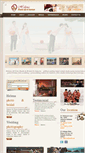 Mobile Screenshot of fotobridalhelena.com